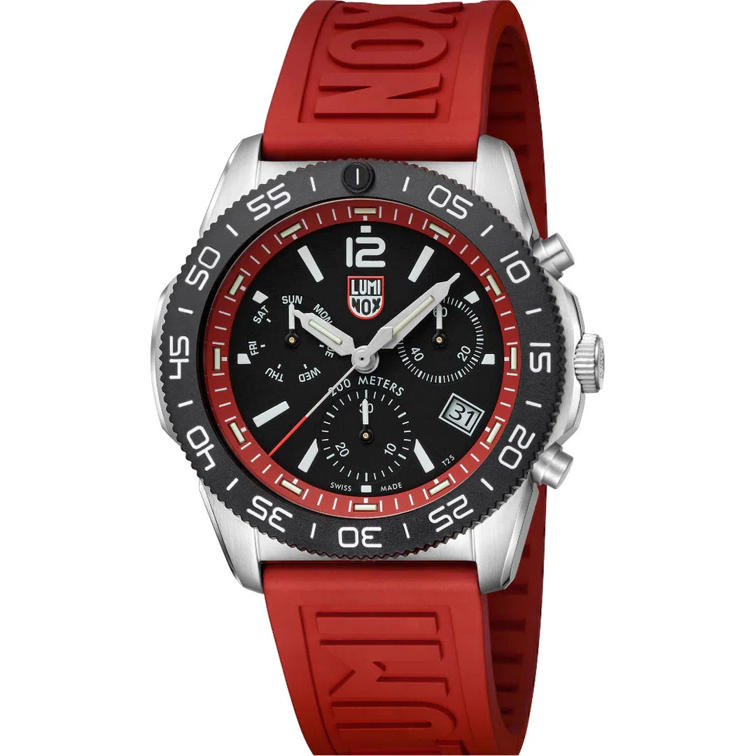 Luminox Pacific Diver Chrono 3140 Series - XS.3155-chronolounge