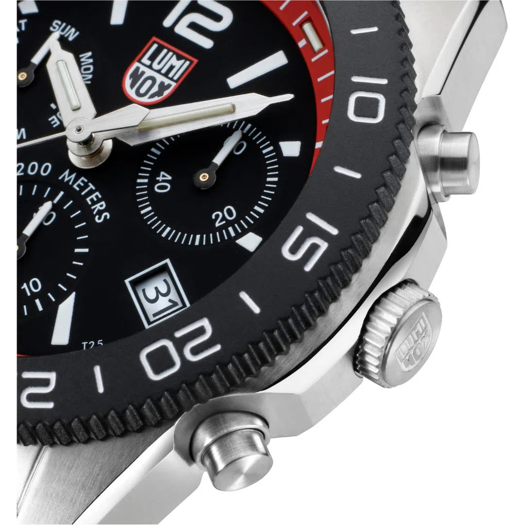 Luminox Pacific Diver Chrono 3140 Series - XS.3155-chronolounge