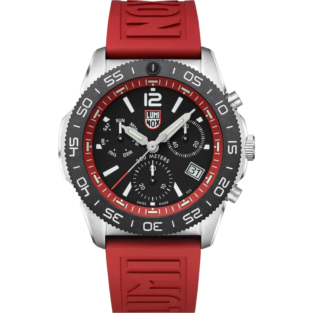 Luminox Pacific Diver Chrono 3140 Series - XS.3155-chronolounge