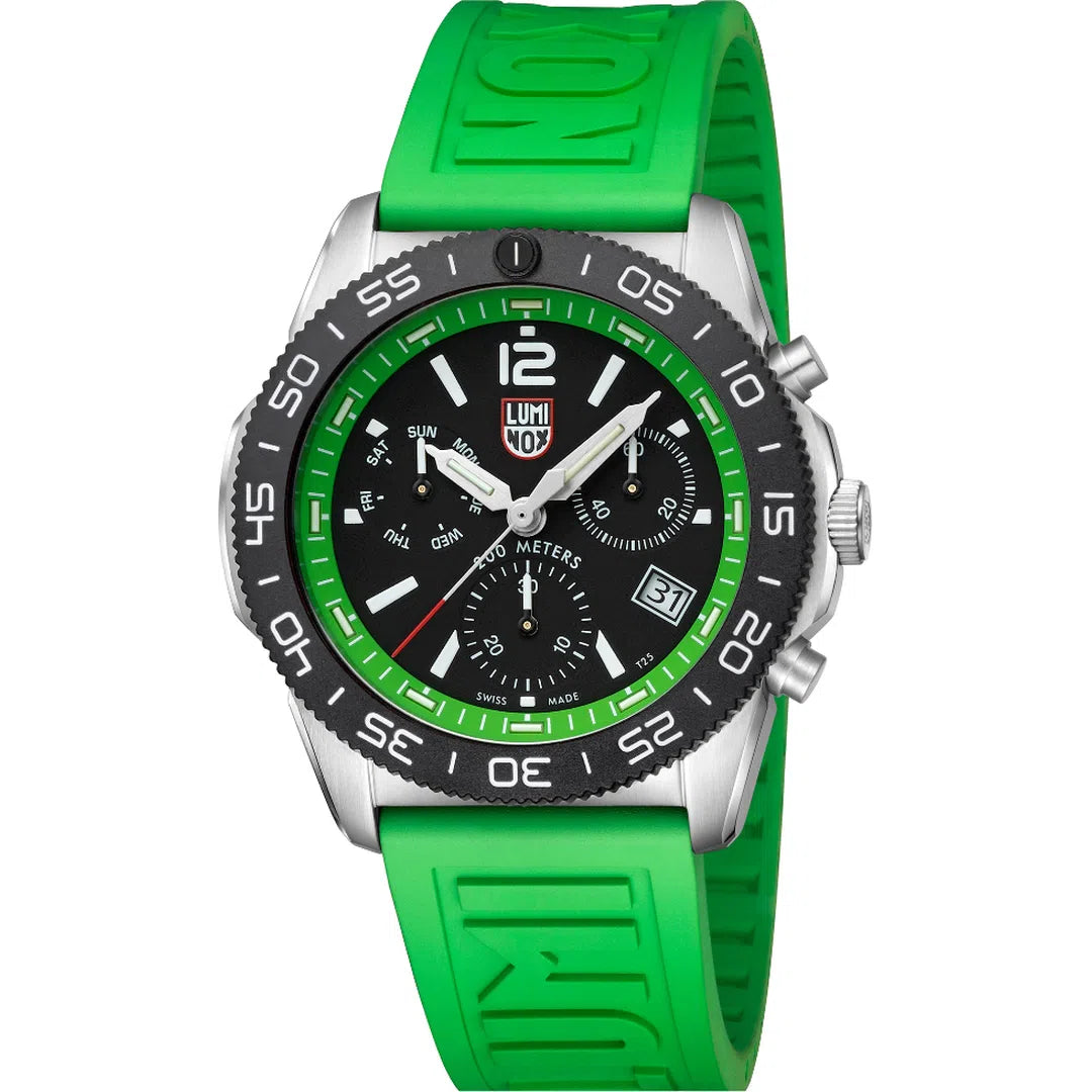 Luminox Pacific Diver Chrono 3140 Series - XS.3157.NF-chronolounge