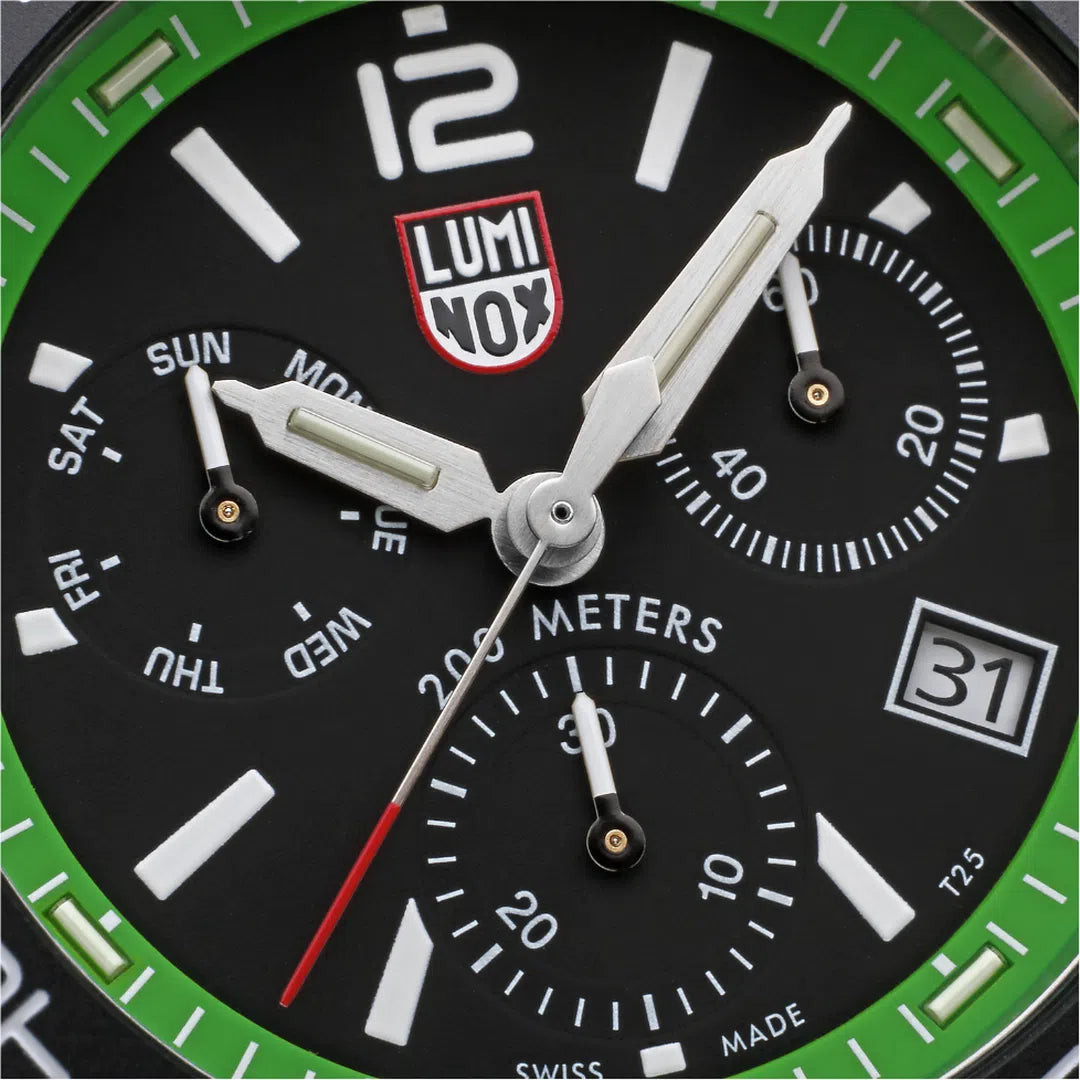 Luminox Pacific Diver Chrono 3140 Series - XS.3157.NF-chronolounge