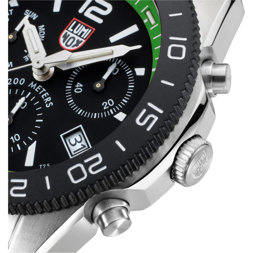 Luminox Pacific Diver Chrono 3140 Series - XS.3157.NF-chronolounge