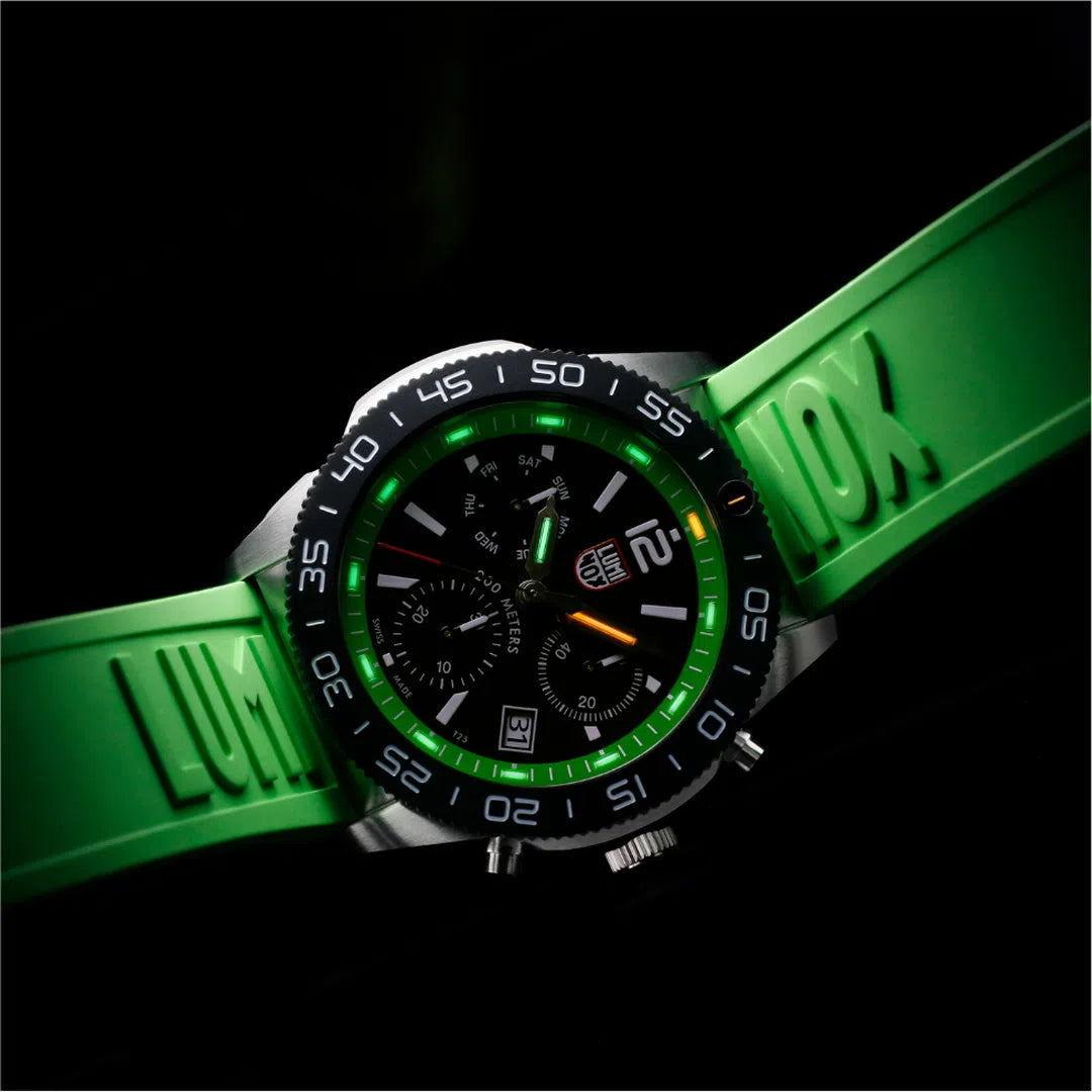 Luminox Pacific Diver Chrono 3140 Series - XS.3157.NF-chronolounge