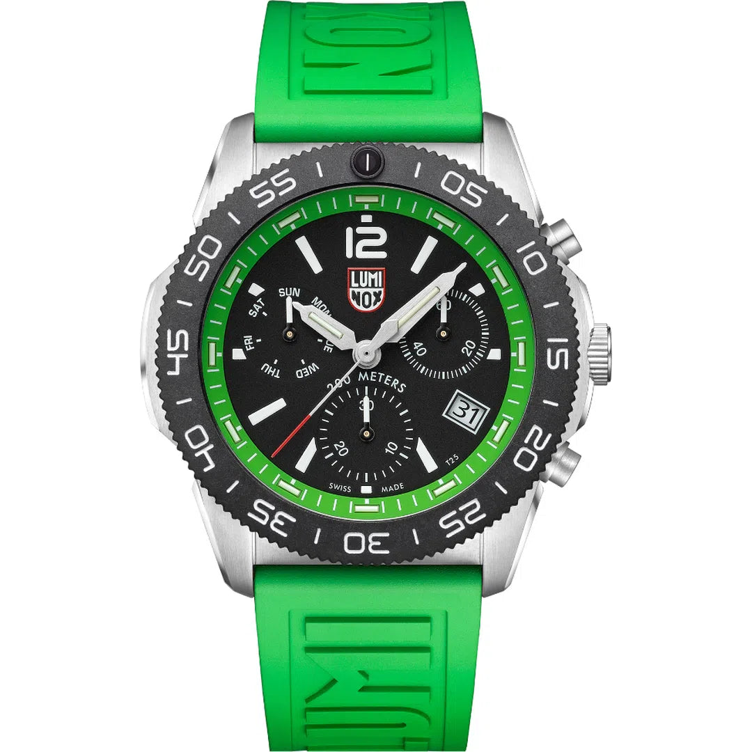 Luminox Pacific Diver Chrono 3140 Series - XS.3157.NF-chronolounge