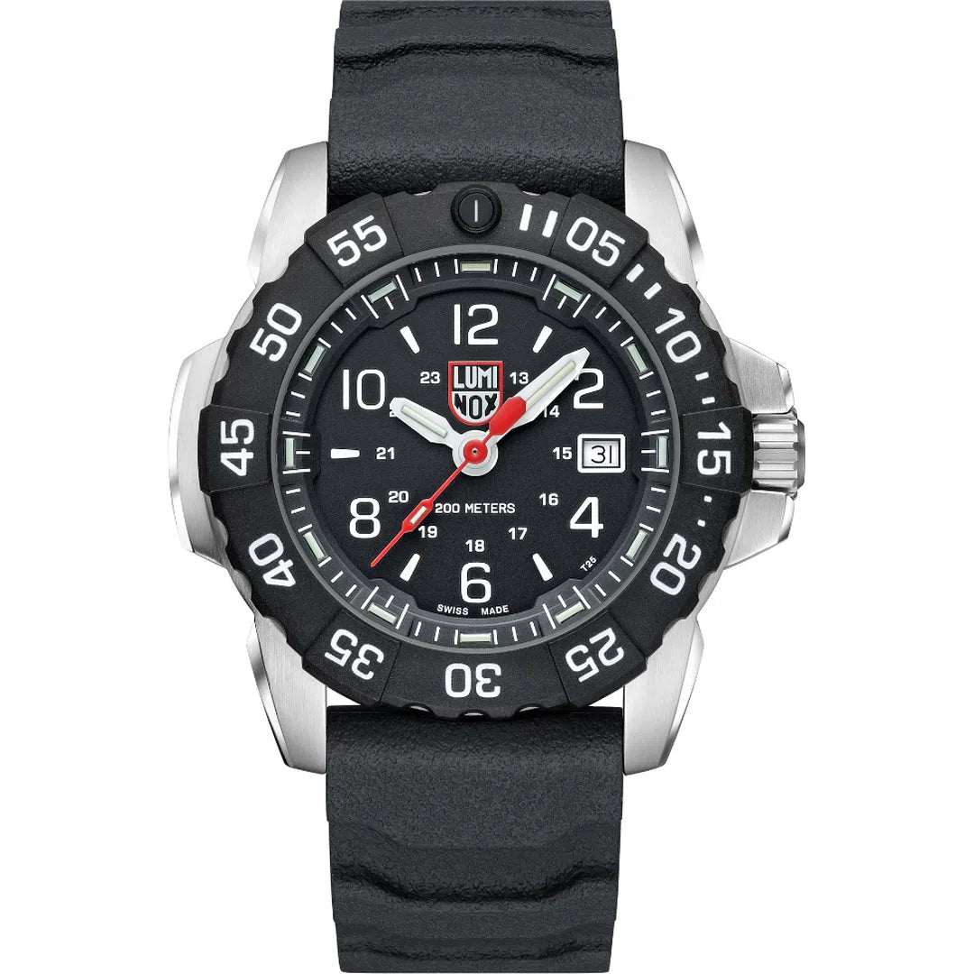 Luminox Navy Seal Steel 3250 Series - XS.3251.CB-chronolounge