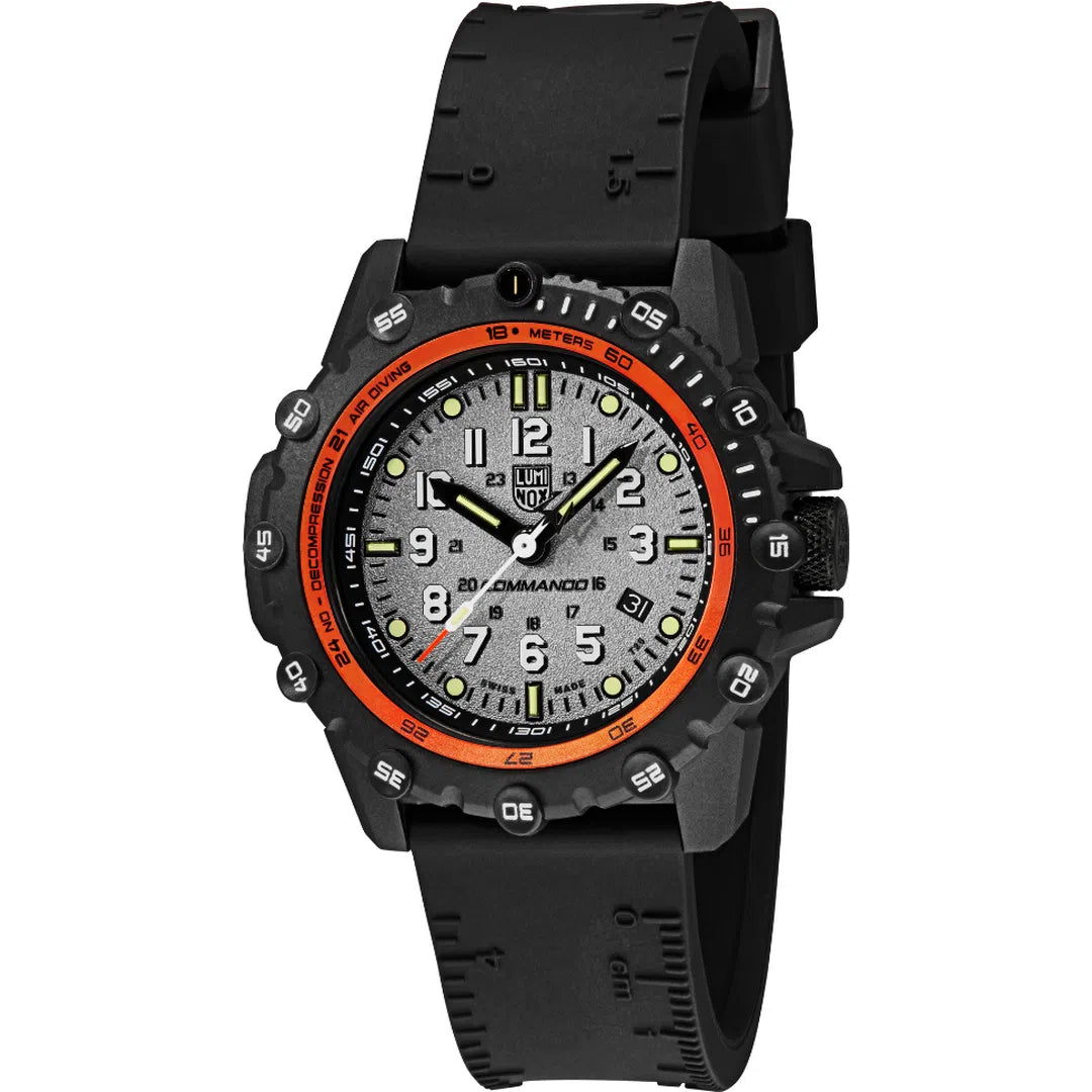 Luminox Commando Frogman 3301 Series - XS.3301-chronolounge