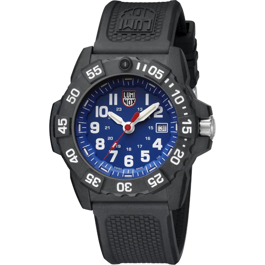 Luminox Navy Seal 3500 Series - XS.3503.F-chronolounge