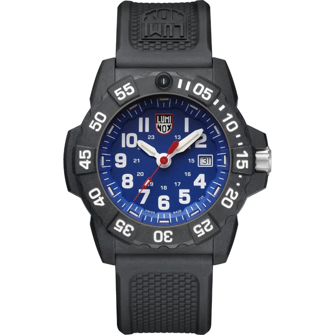 Luminox Navy Seal 3500 Series - XS.3503.F-chronolounge