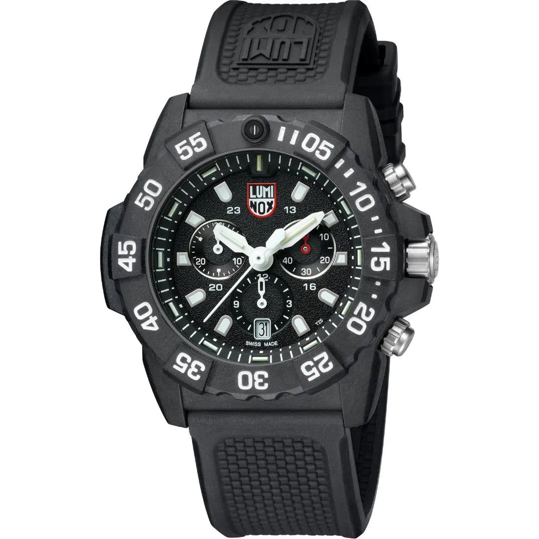 Luminox Navy Seal 3580 Series - Chronograph - XS.3581-chronolounge