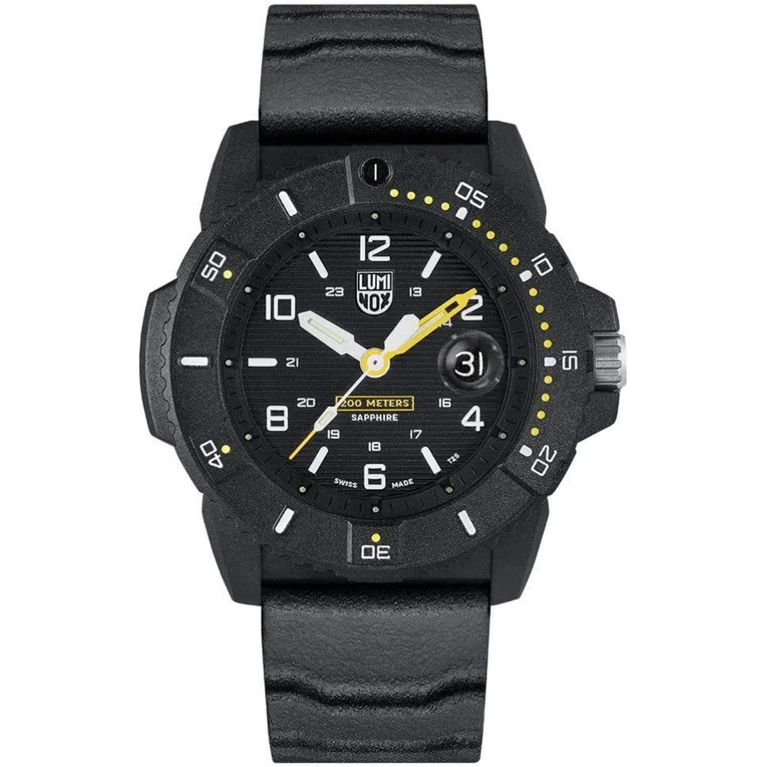 Luminox Navy Seal 3600 Series - XS.3601-chronolounge