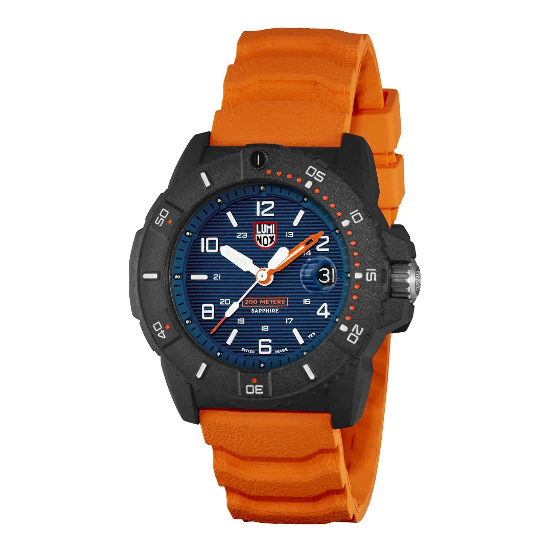 Luminox Navy Seal 3600 Series - XS.3603-chronolounge