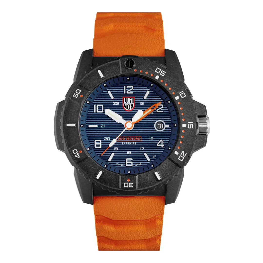 Luminox Navy Seal 3600 Series - XS.3603-chronolounge