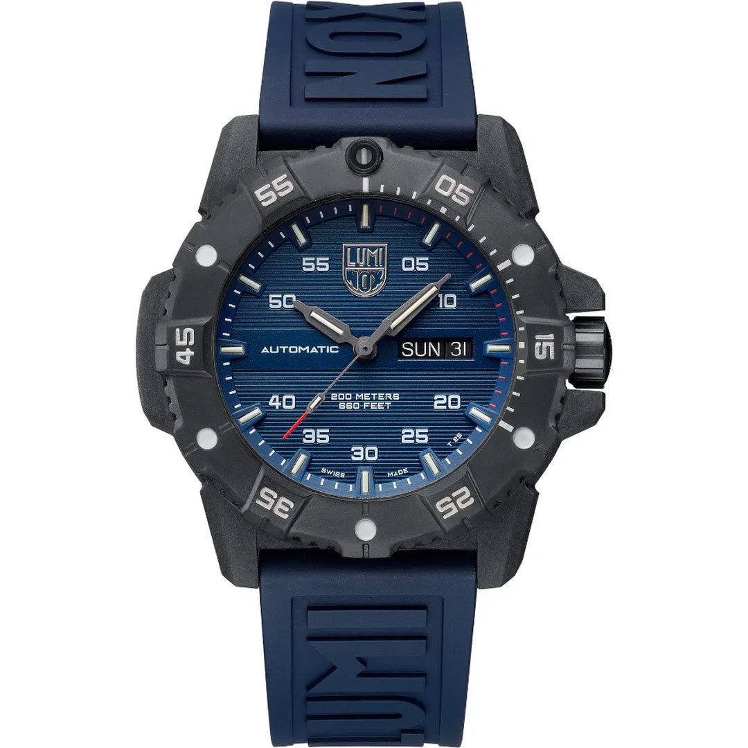 Luminox Master Carbon Seal Automatic 3860 Series - XS.3863-chronolounge