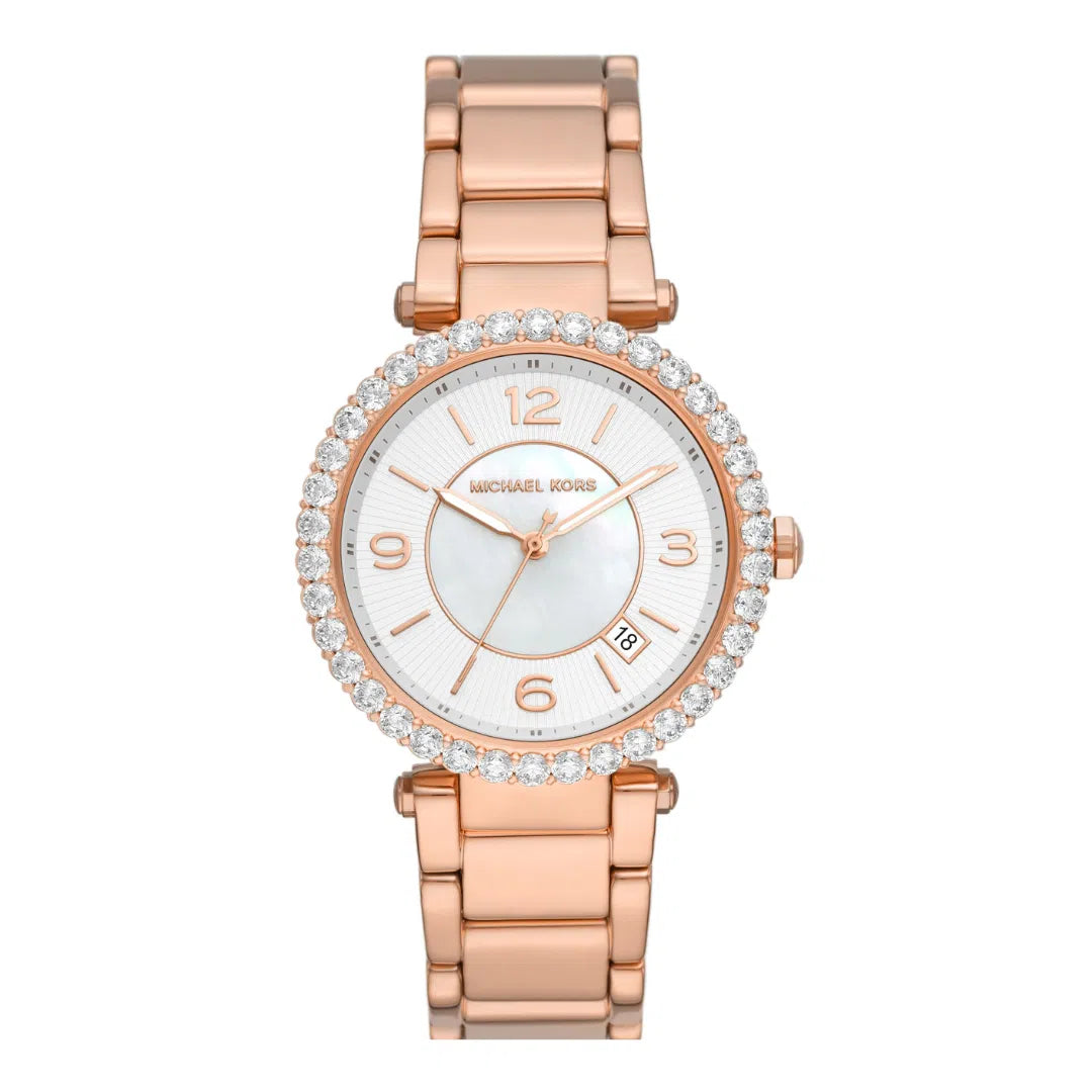 Michael Kors Parker - MK4695-chronolounge