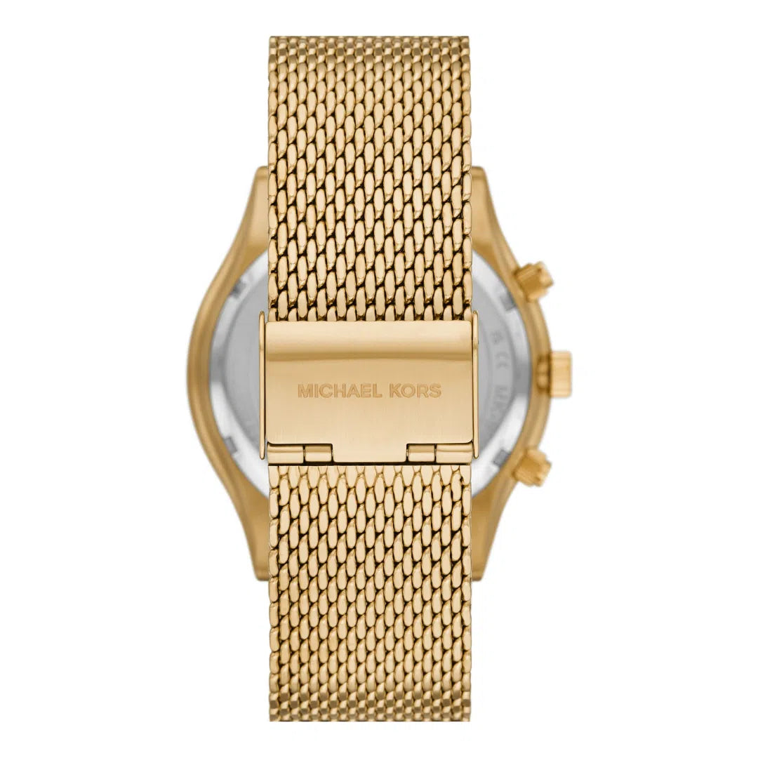 Michael Kors Slim Runway - MK9057-chronolounge