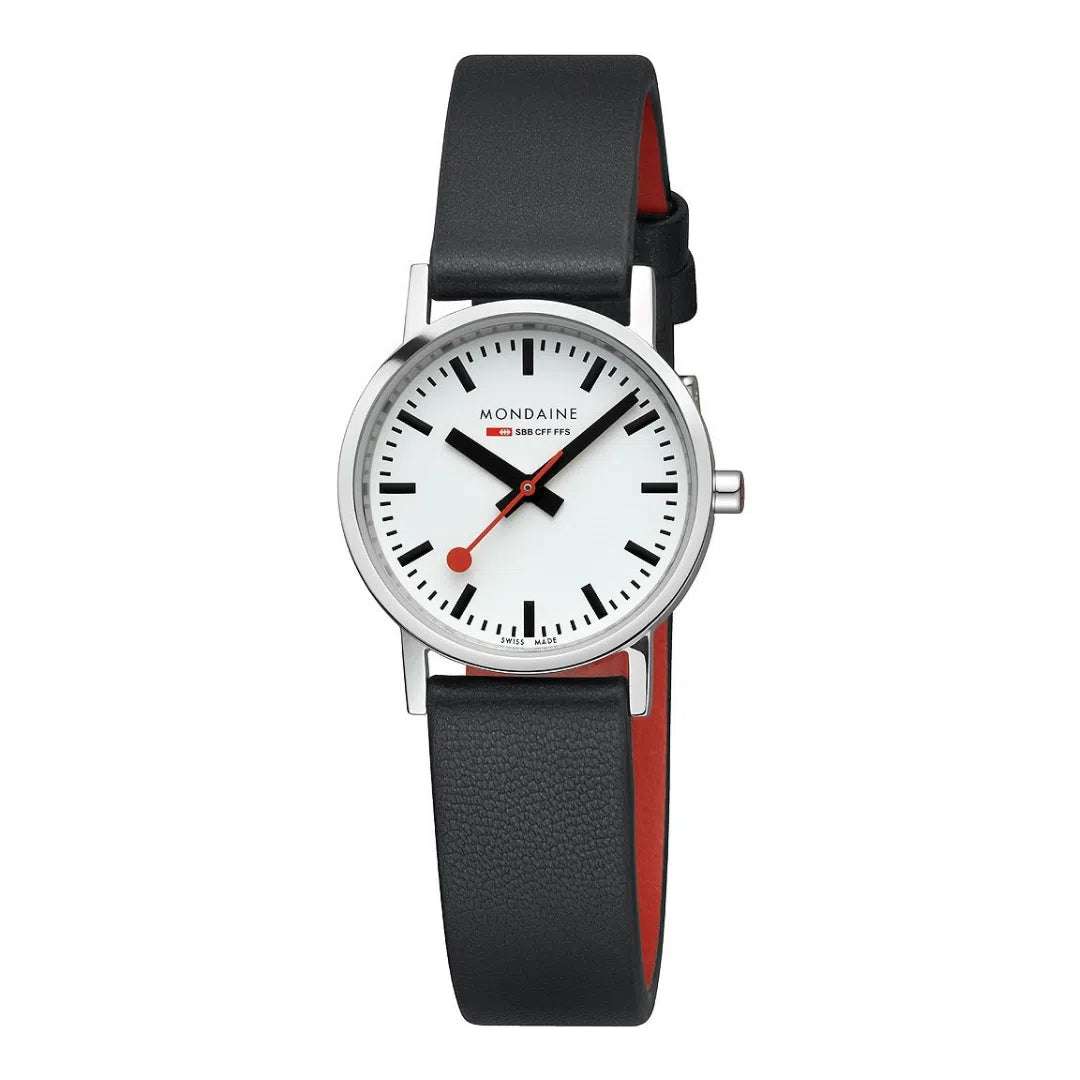 Mondaine Classic - A658.30323.11SBB-chronolounge