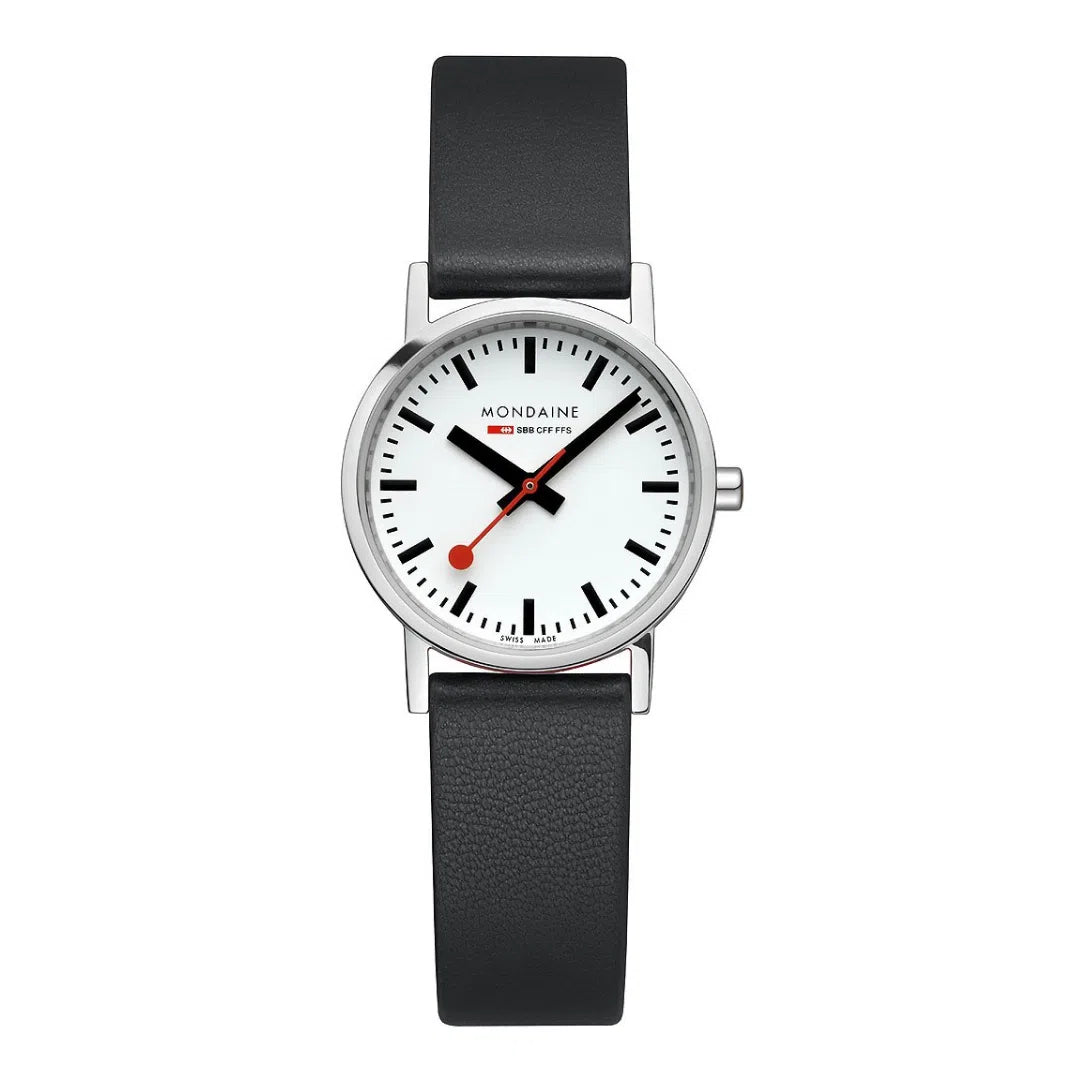 Mondaine Classic - A658.30323.11SBB-chronolounge