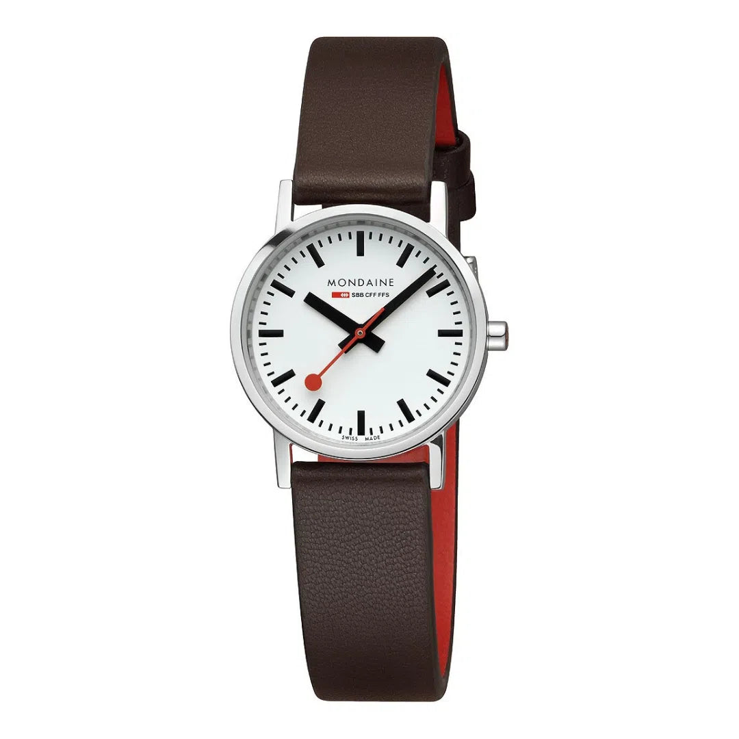 Mondaine Classic - A658.30323.11SBGV-chronolounge