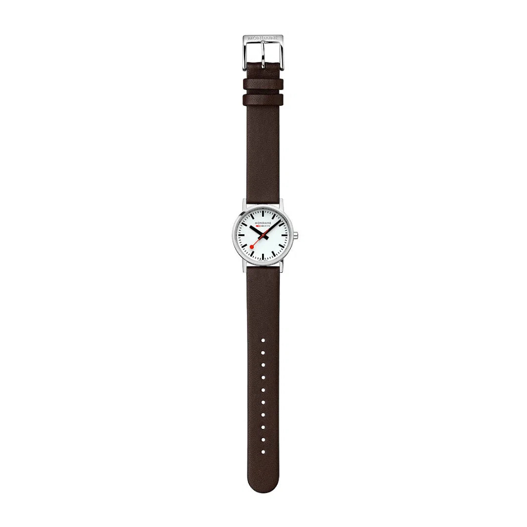 Mondaine Classic - A658.30323.11SBGV-chronolounge