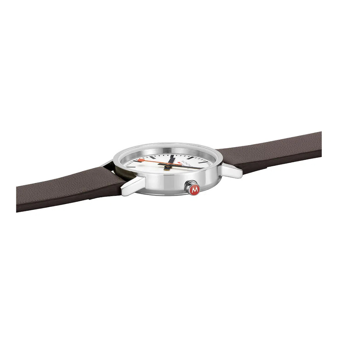 Mondaine Classic - A658.30323.11SBGV-chronolounge