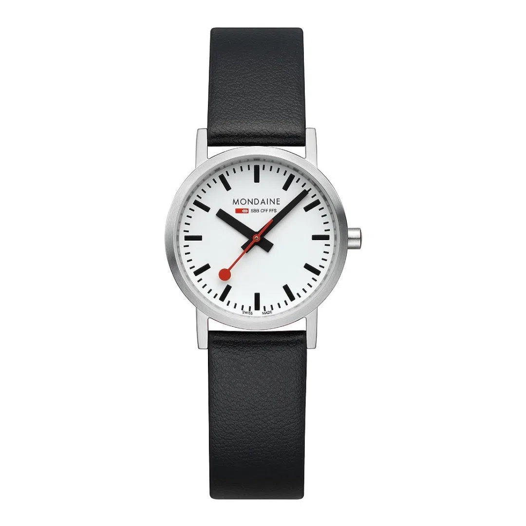 Mondaine Classic - A658.30323.16SBBV-chronolounge