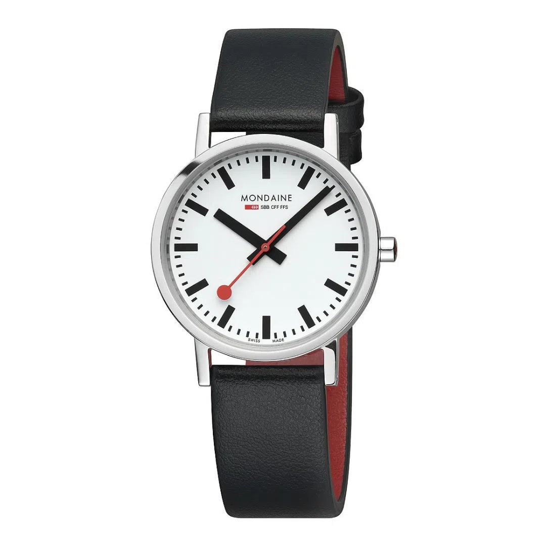 Mondaine Classic - A660.30314.11SBBV-chronolounge