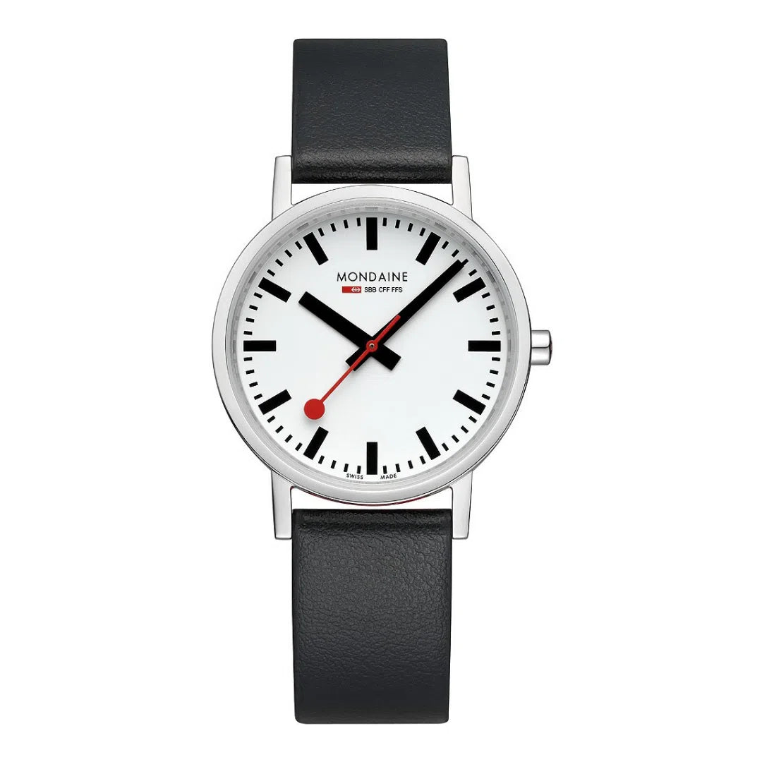 Mondaine Classic - A660.30314.11SBBV-chronolounge