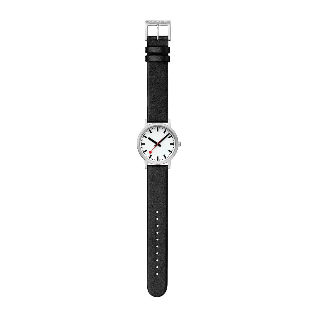 Mondaine Classic - A660.30314.16OMV-chronolounge