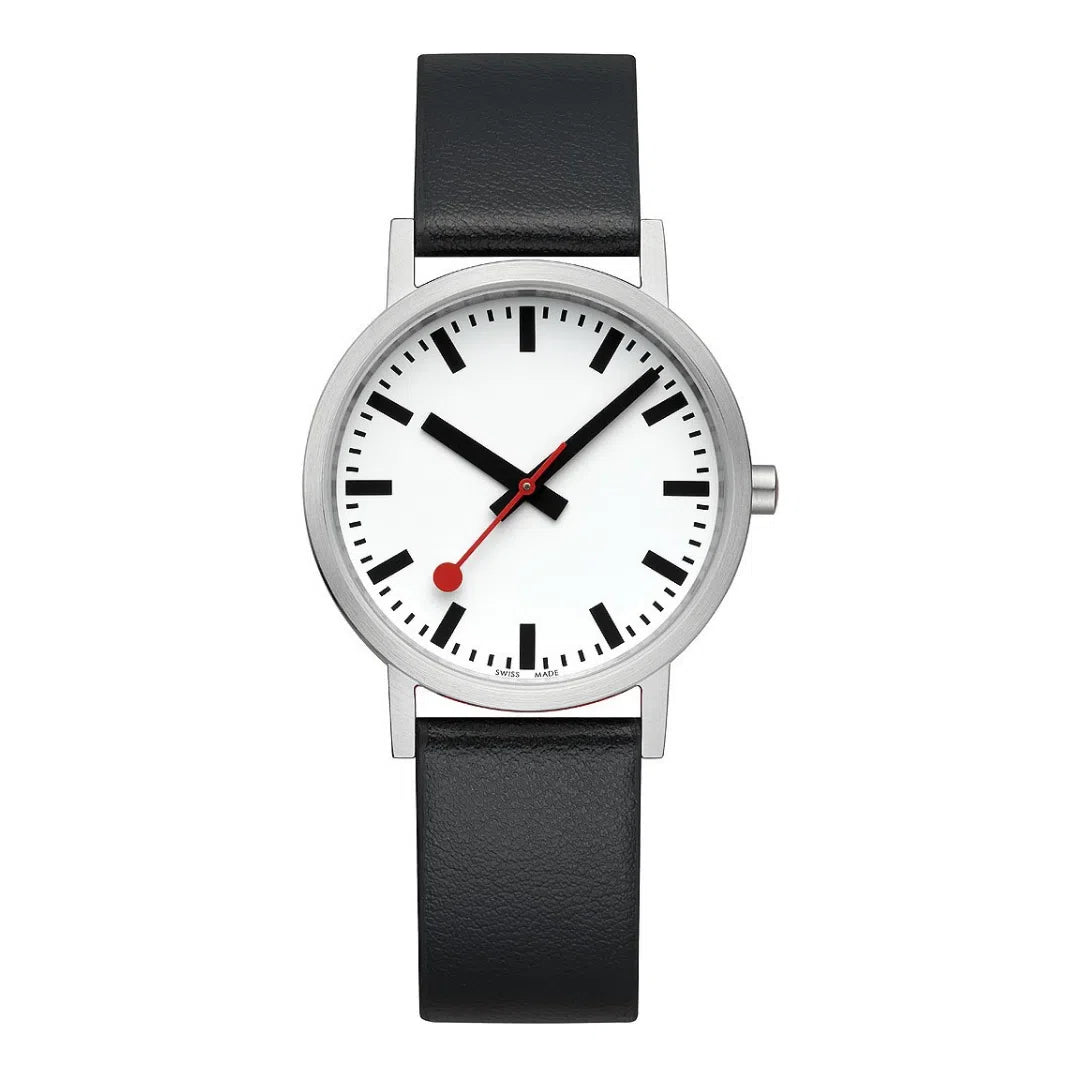 Mondaine Classic - A660.30314.16OMV-chronolounge