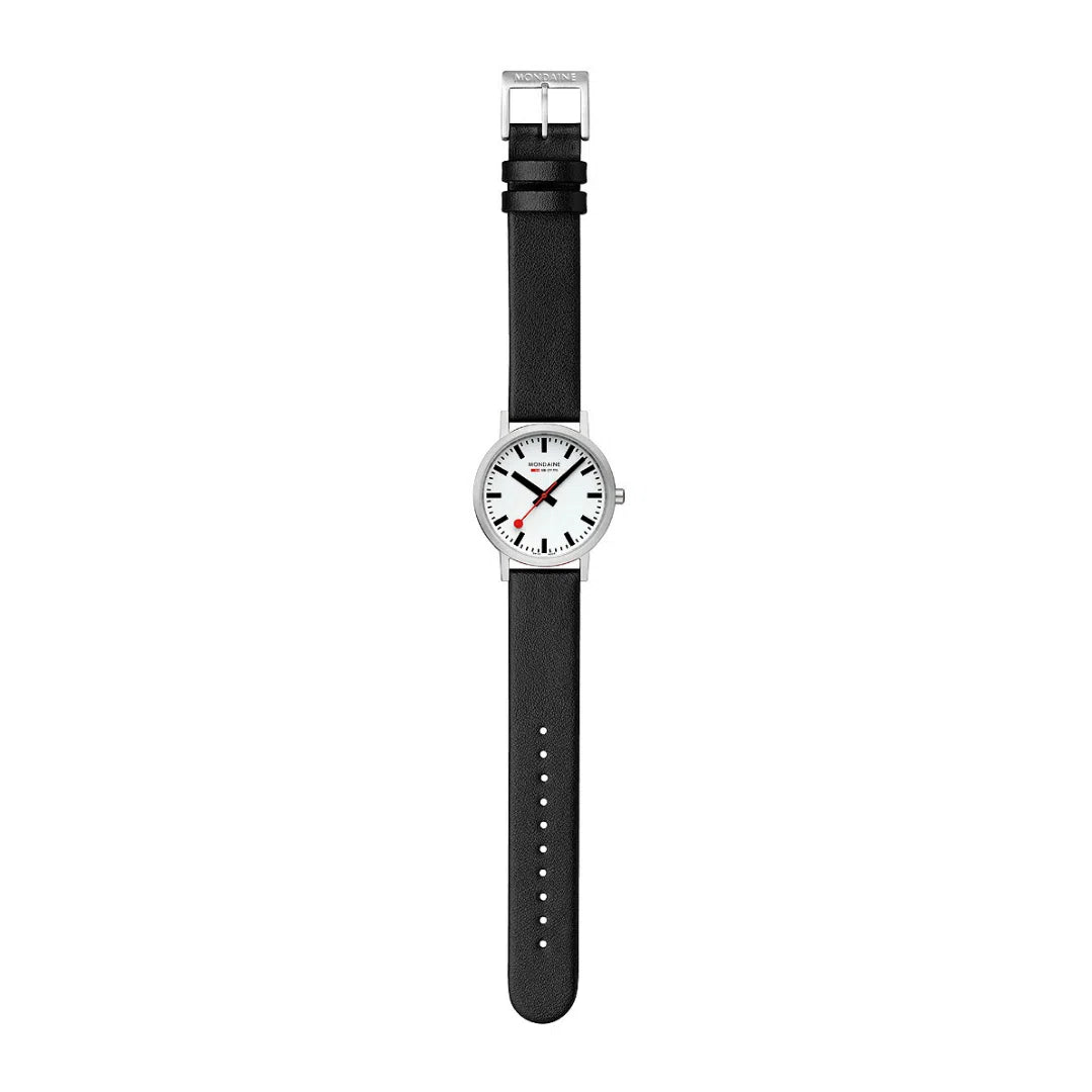 Mondaine Classic - A660.30314.16SBBV-chronolounge