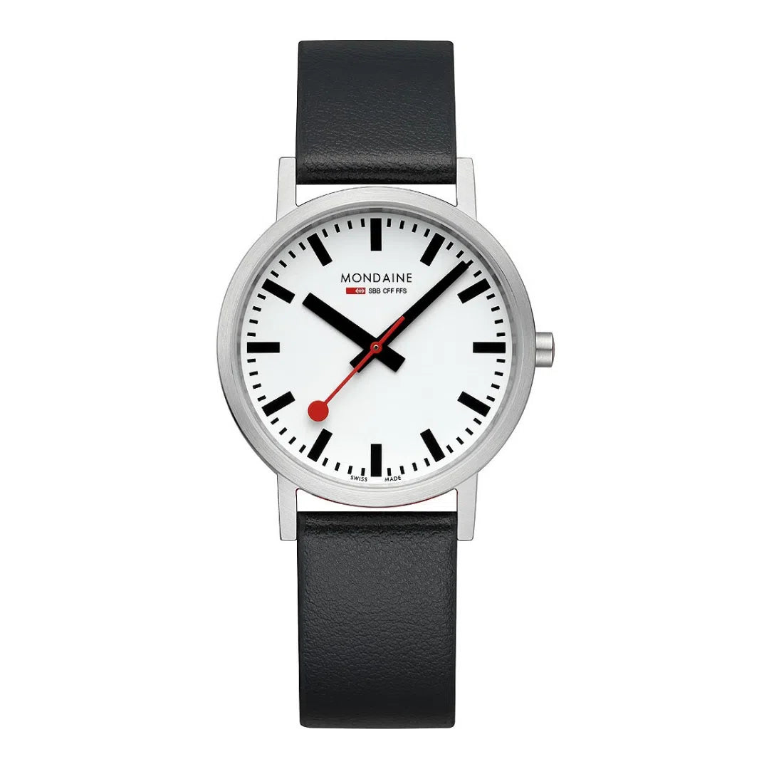 Mondaine Classic - A660.30314.16SBBV-chronolounge