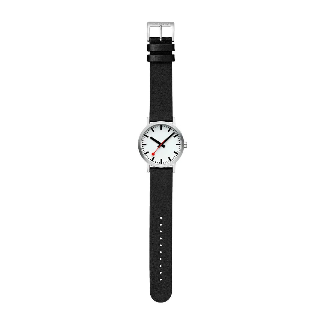 Mondaine Classic - A660.30360.16OMV-chronolounge