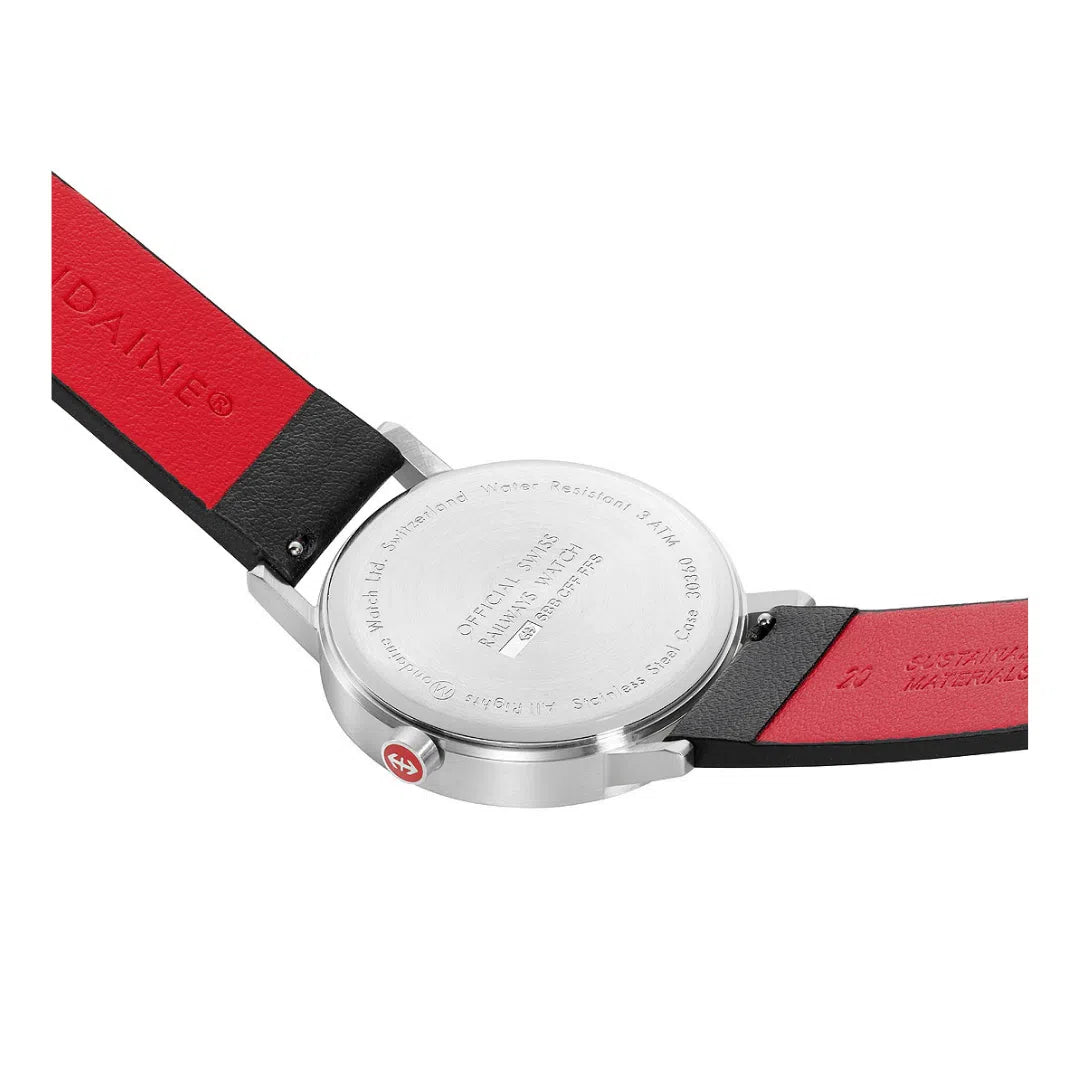 Mondaine Classic - A660.30360.16OMV-chronolounge