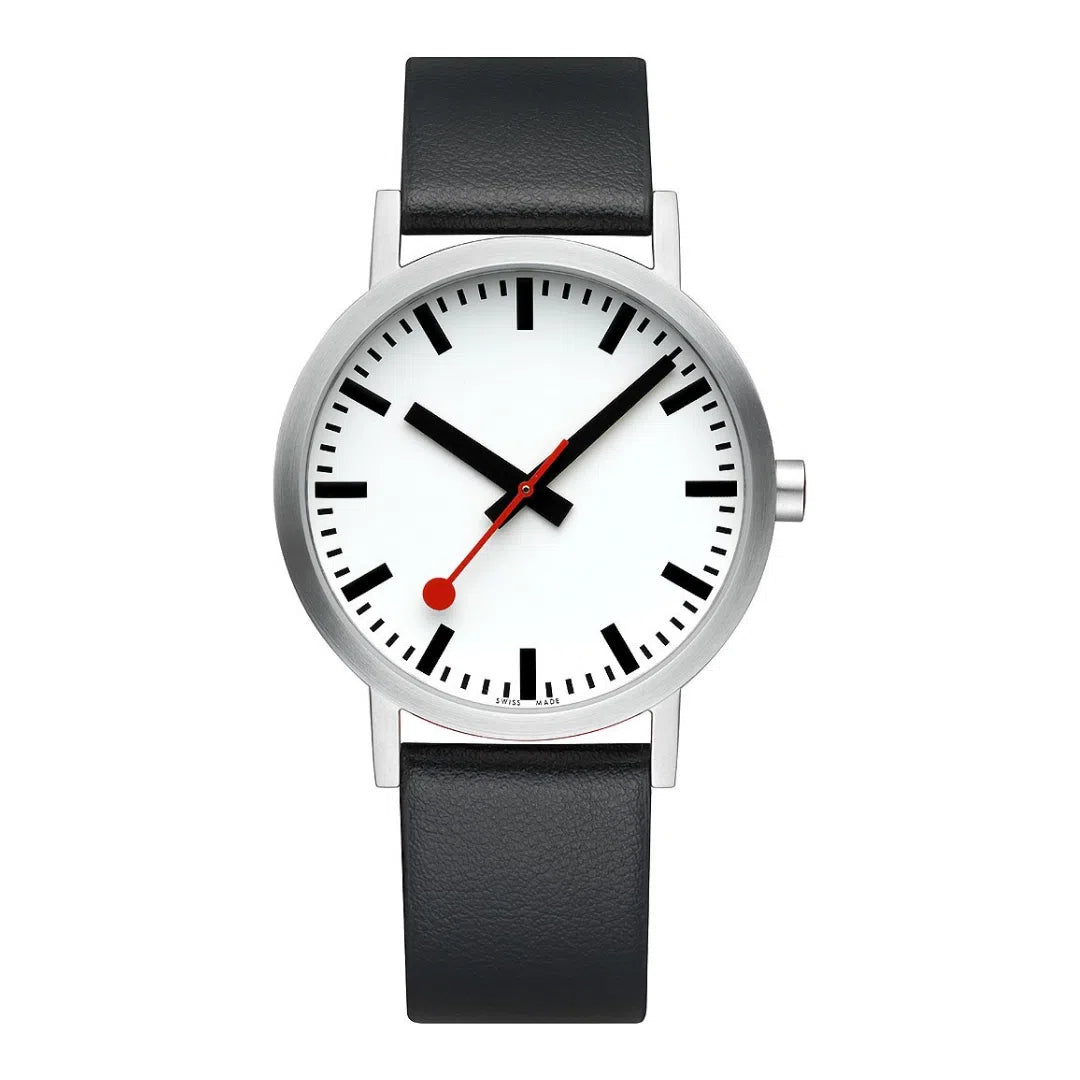 Mondaine Classic - A660.30360.16OMV-chronolounge