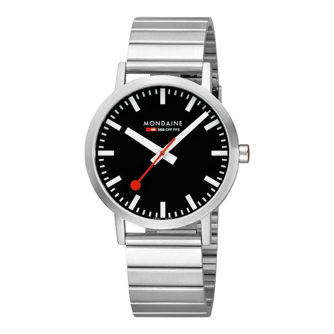 Mondaine Classic - A660.30360.16SBW-chronolounge