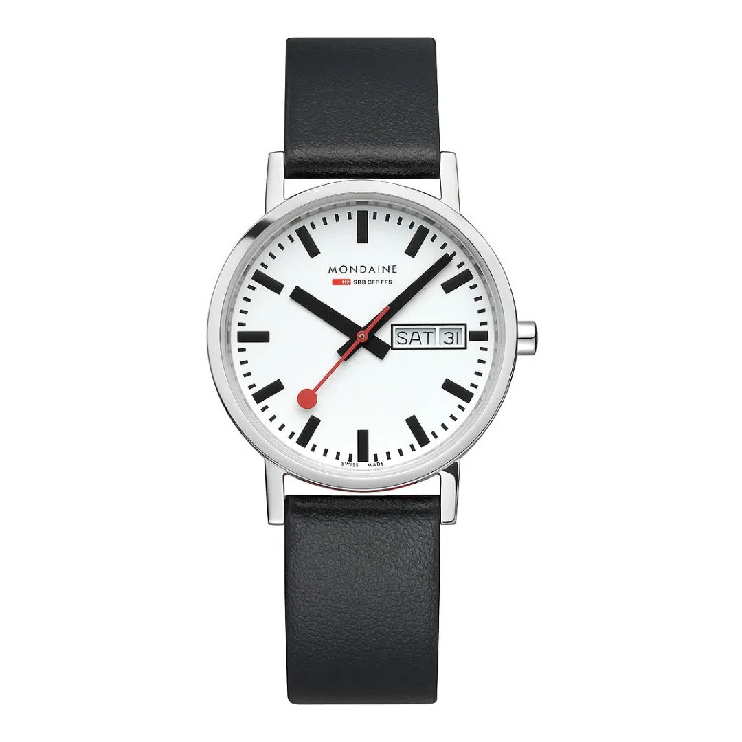 Mondaine Classic - A667.30314.11SBBV-chronolounge