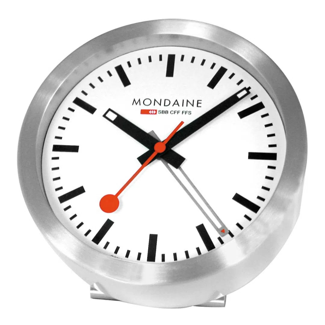 Mondaine Clocks - A997.MCAL.16SBB-chronolounge