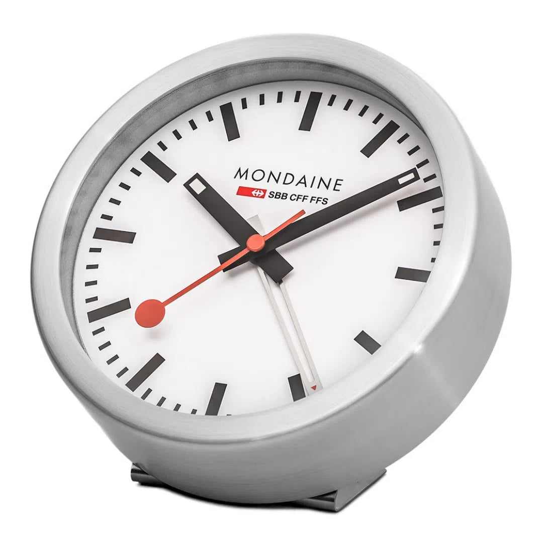 Mondaine Clocks - A997.MCAL.16SBB-chronolounge