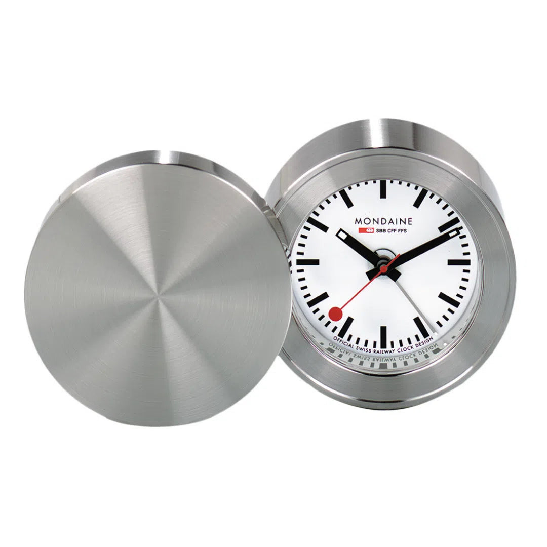 Mondaine Clocks - MSM.64410-chronolounge