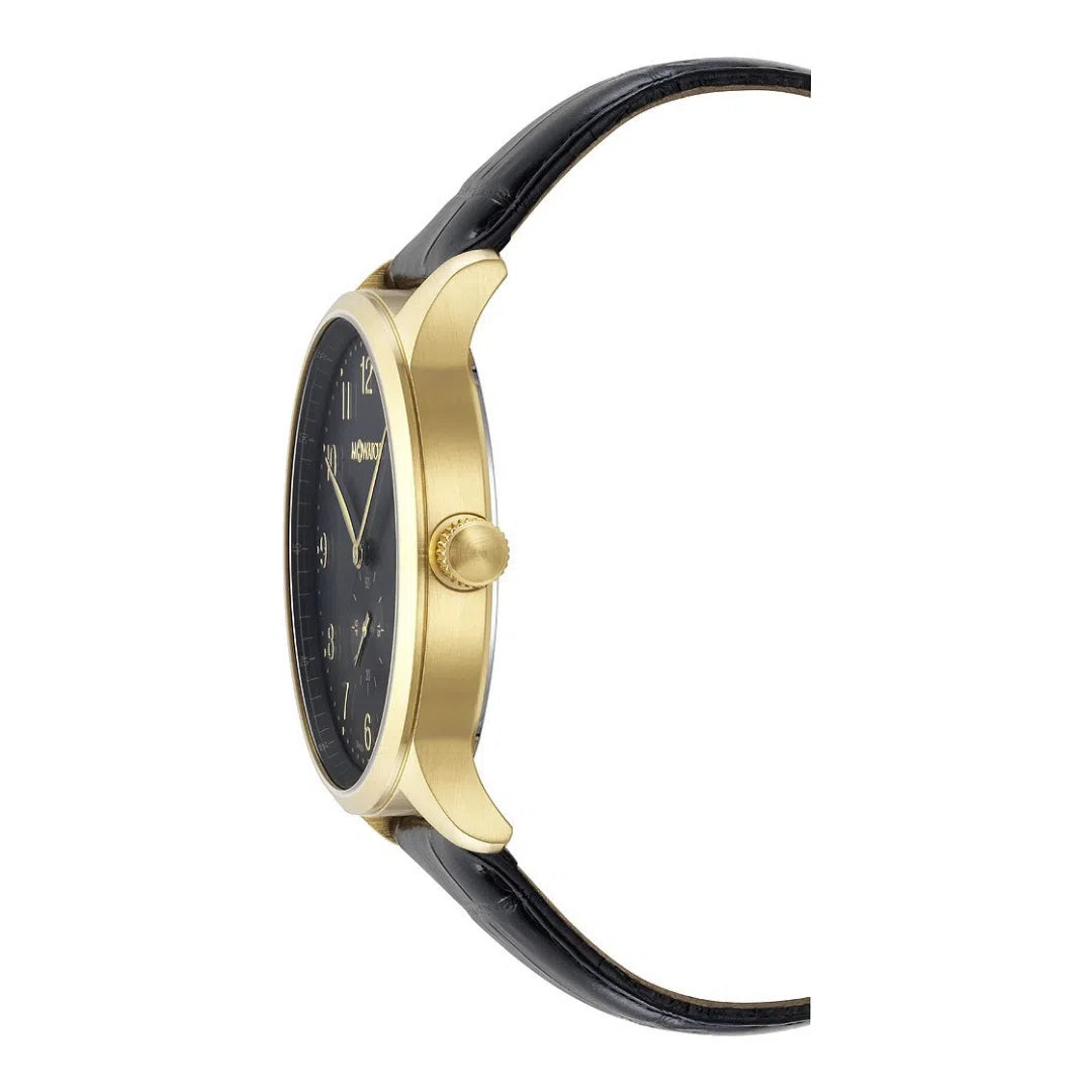 M+WATCH Black & White - WBB.60220.LO-chronolounge