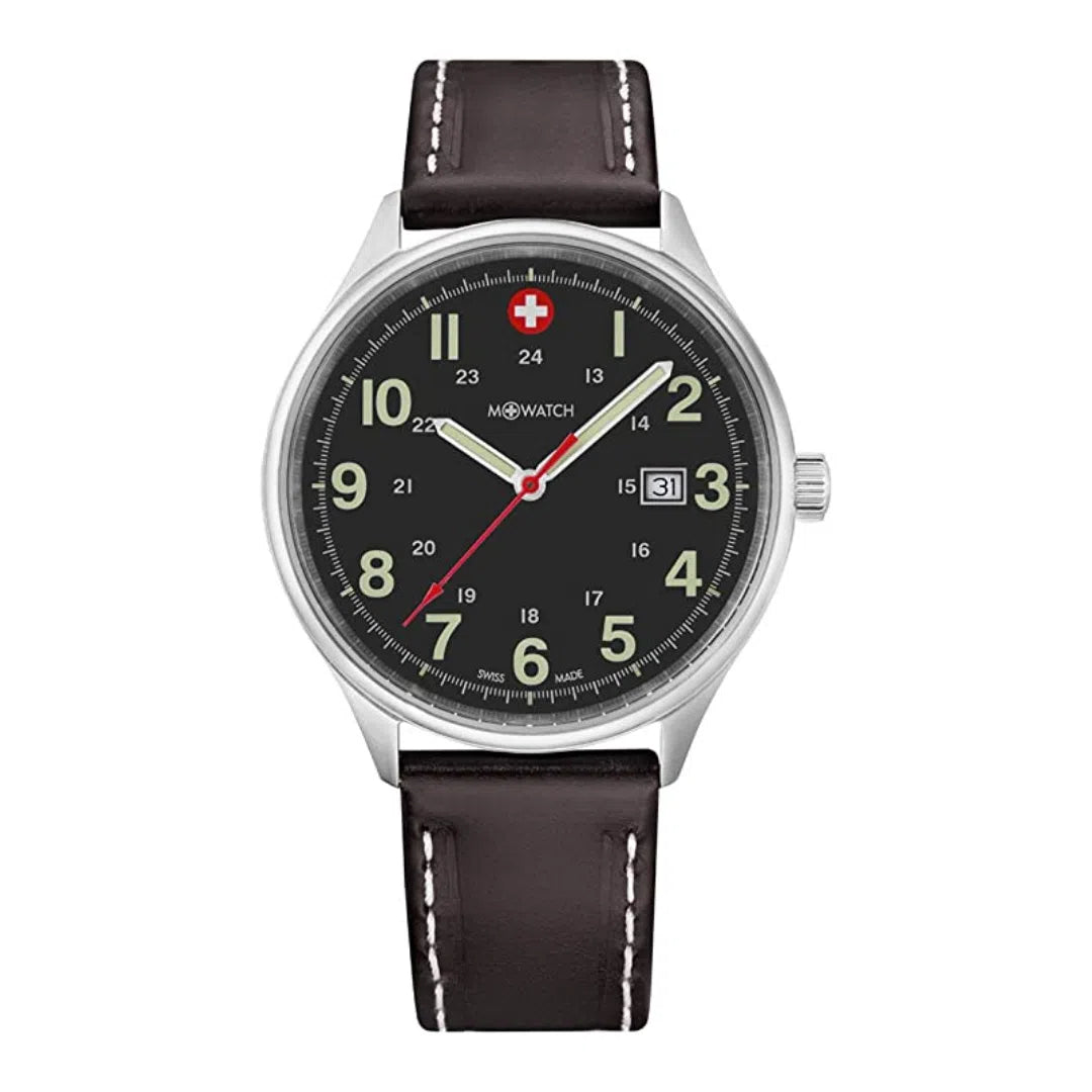 M+WATCH Aero 41 - WBL.40220.LG-chronolounge