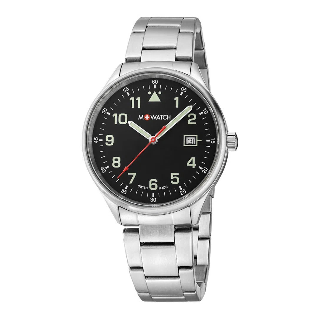 M+WATCH Aero 41 - WBL.40220.SJ-chronolounge