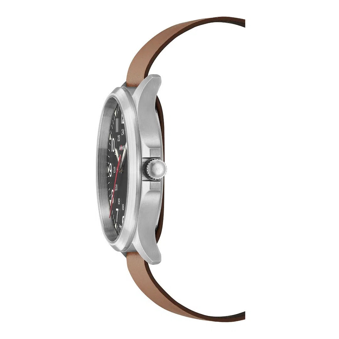 M+WATCH Aero 44 - WBL.41220.LT-chronolounge