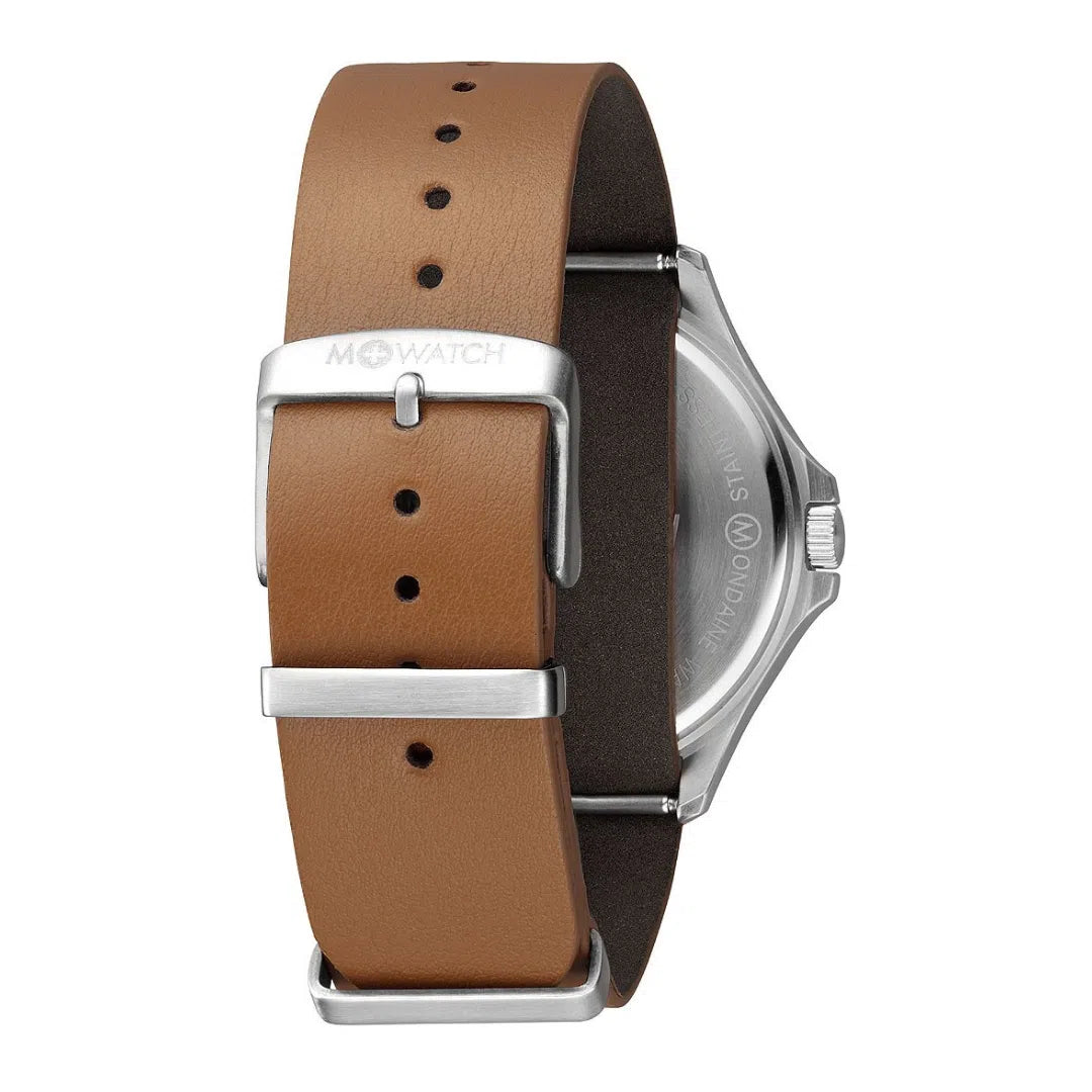 M+WATCH Aero 44 - WBL.41220.LT-chronolounge