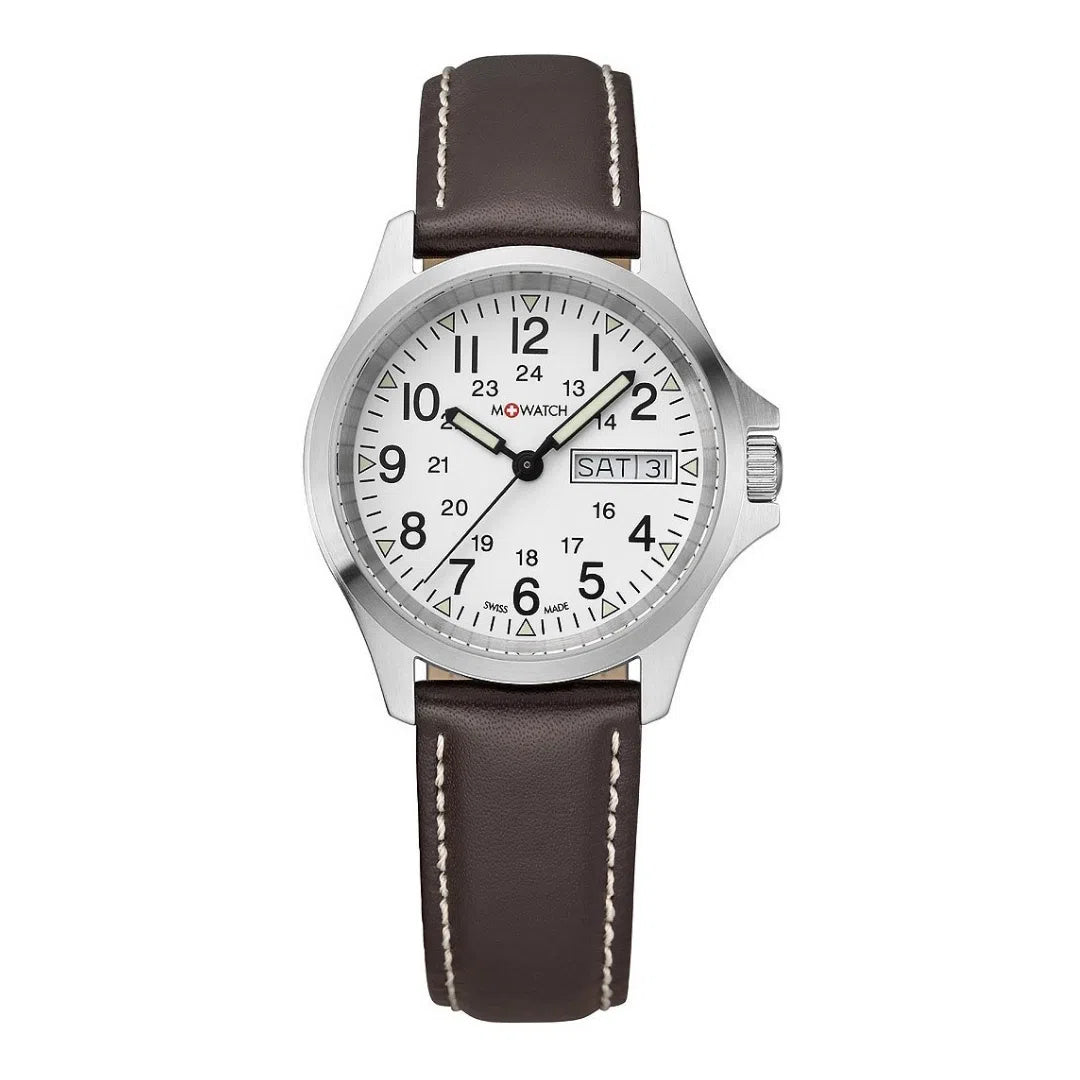 M+WATCH Aero 35 - WBL.86310.LG-chronolounge