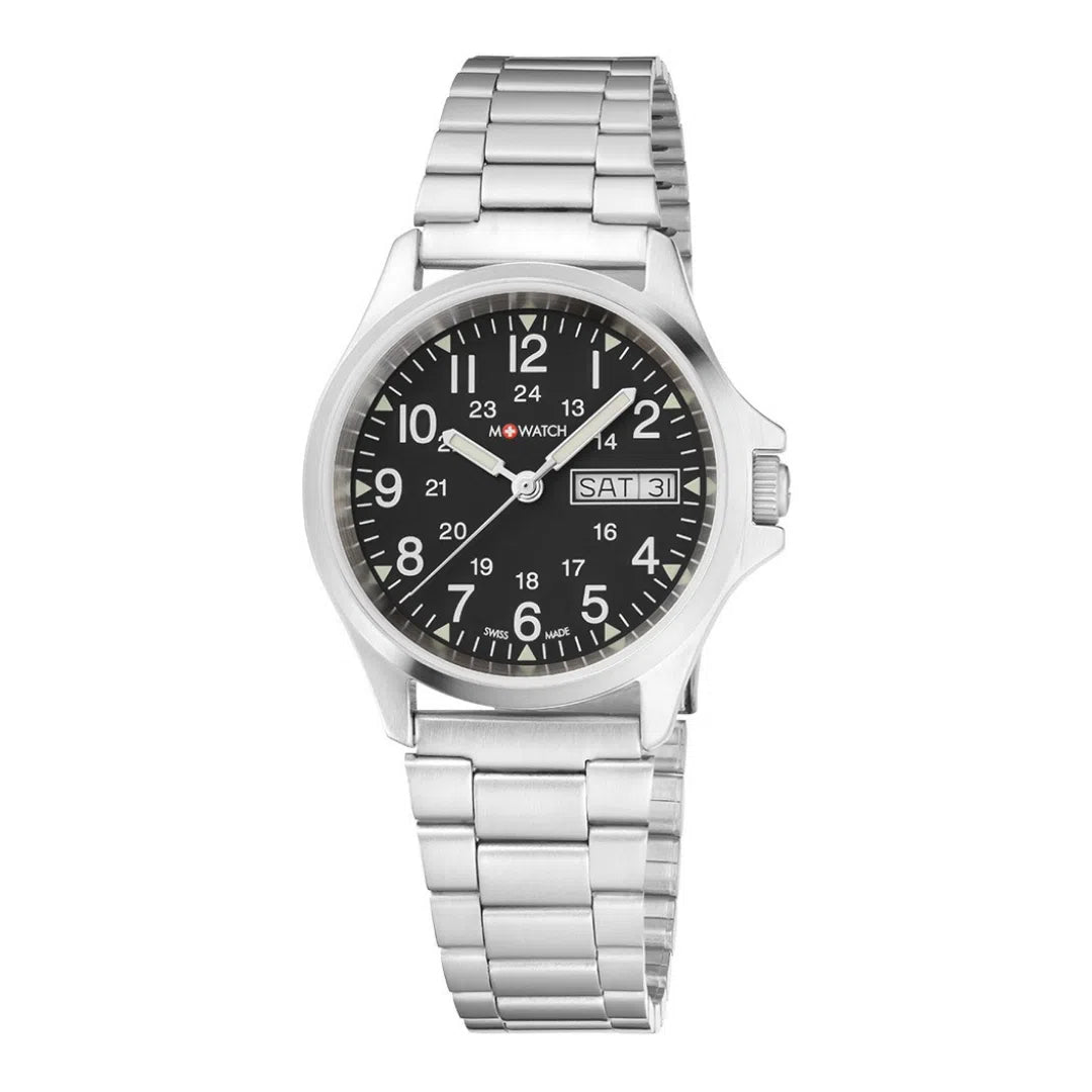 M+WATCH Aero 35 - WBL.86320.TJ-chronolounge