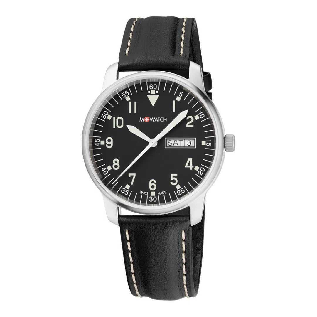 M+WATCH Aero 40 - WBL.90320.LB-chronolounge