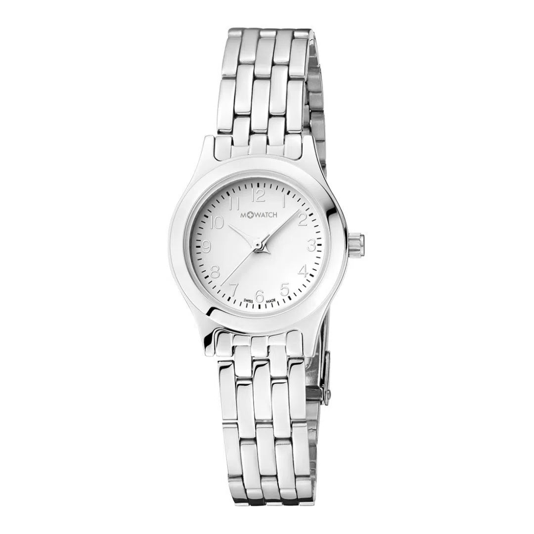 M+WATCH Lady Chic - WRC.92110.SL-chronolounge