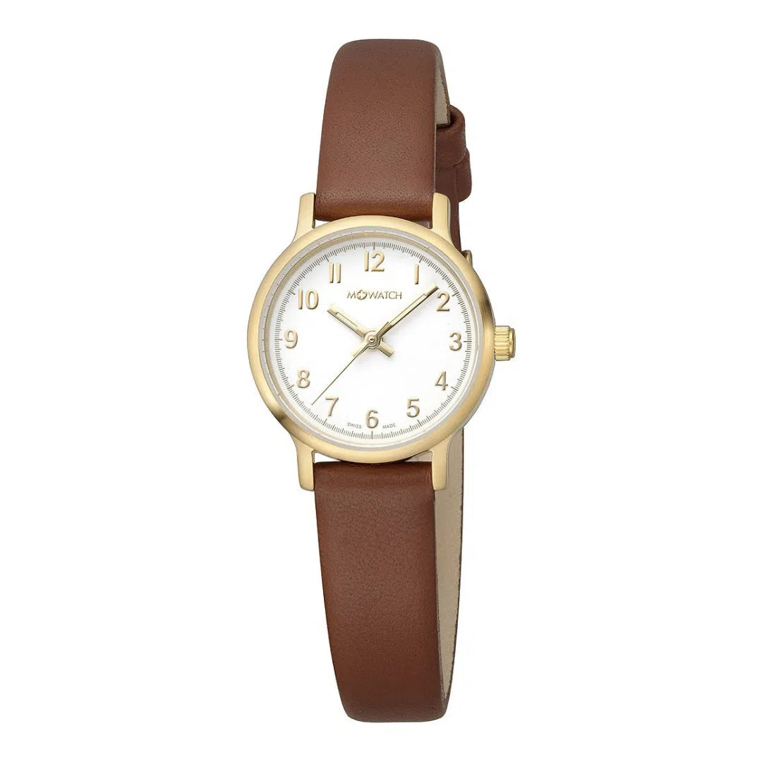 M+WATCH Smart Casual 25 - WRE.46110.LT-chronolounge