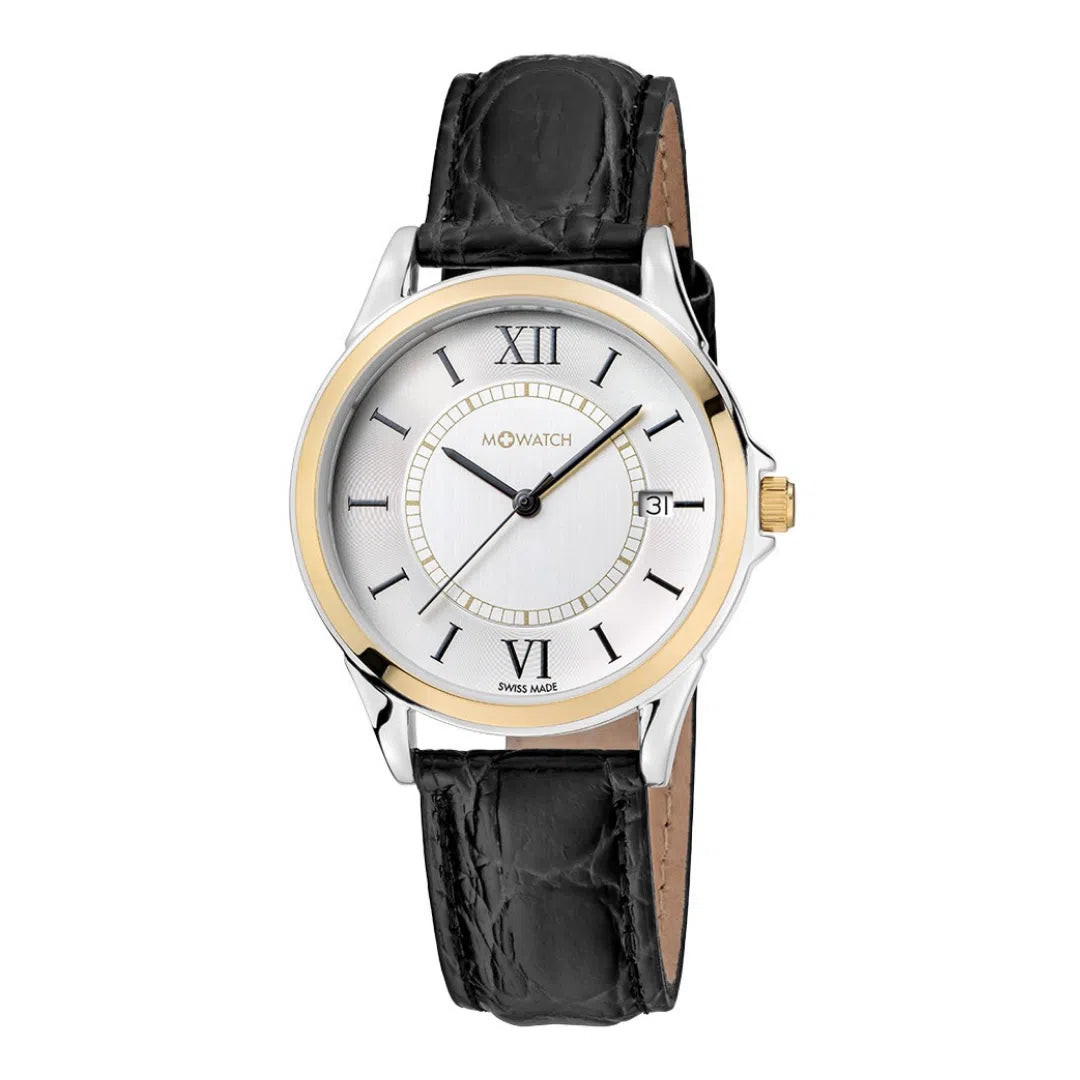 M+WATCH Timeless Elegance - WRE.59210.LB-chronolounge